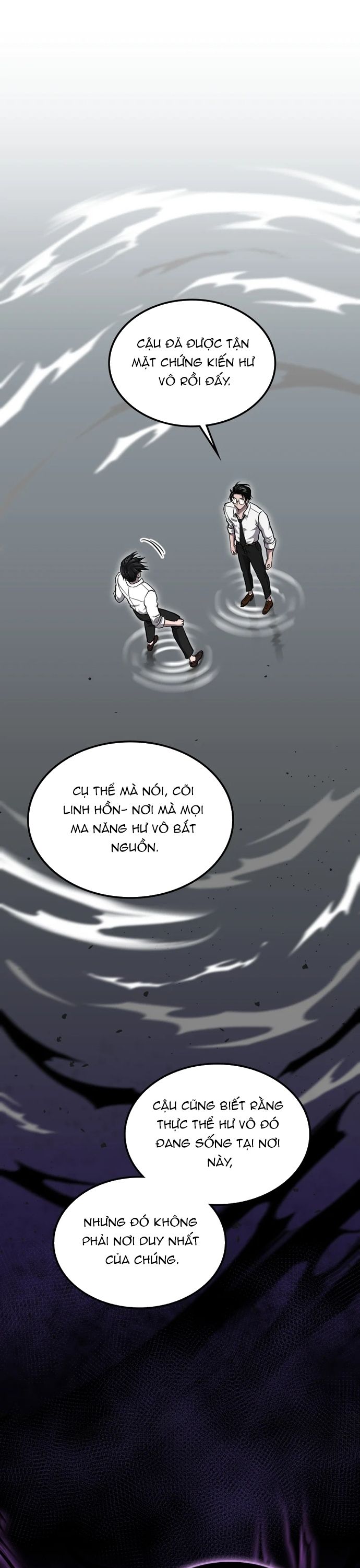 Thực Thần Quật Khởi Chương 15 Ảnh 20