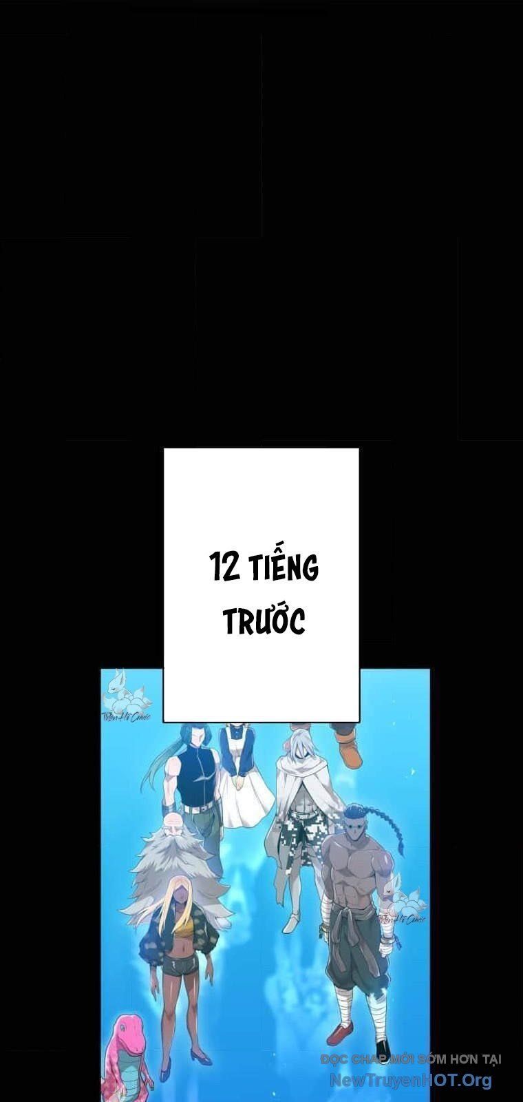 Ta Là Kẻ Siêu Việt Duy Nhất Chương 64 Ảnh 38