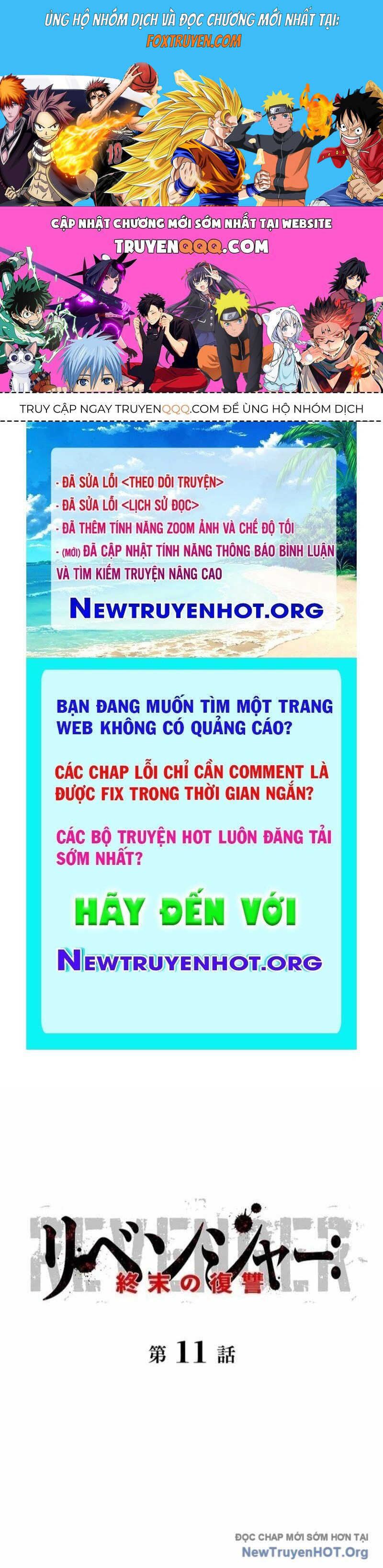 Hồi Quy: Tận Thế Báo Thù Chương 11 Ảnh 2