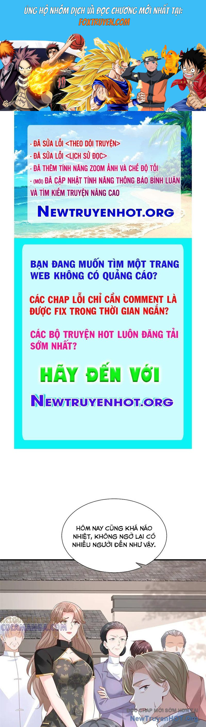 Mỗi Tuần Ta Có Một Nghề Nghiệp Mới Chương 822 Ảnh 2