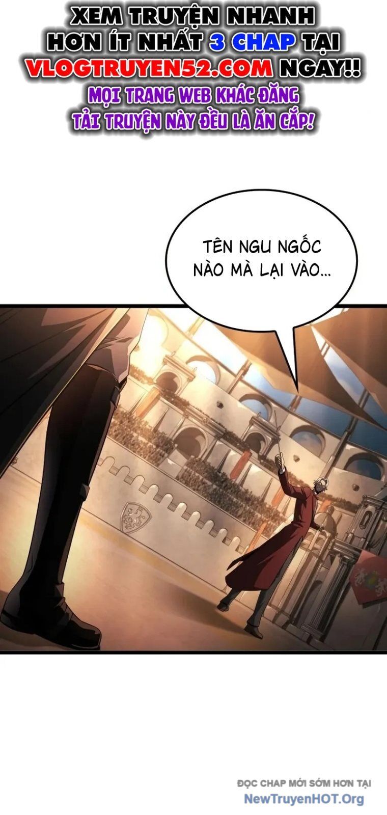 Người Chơi Tài Năng Điên Cuồng Chương 19 Ảnh 39