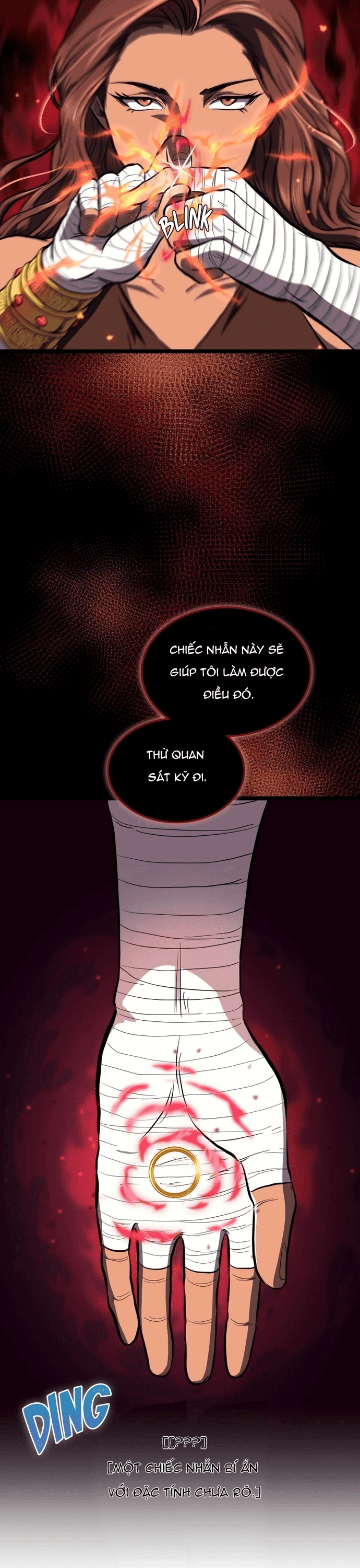 Thực Thần Quật Khởi Chương 16 Ảnh 10