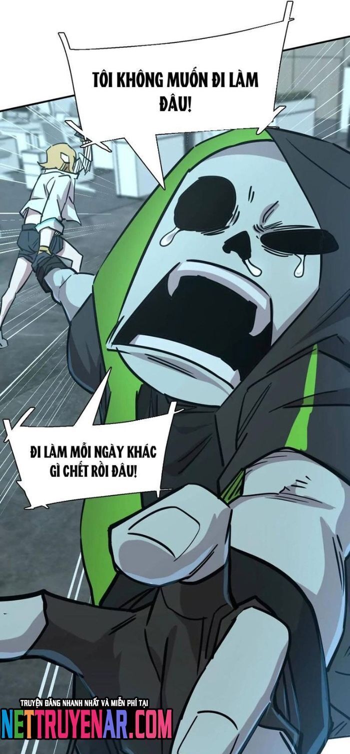 Cương Thi Tiên Sinh Chương 177 Ảnh 51