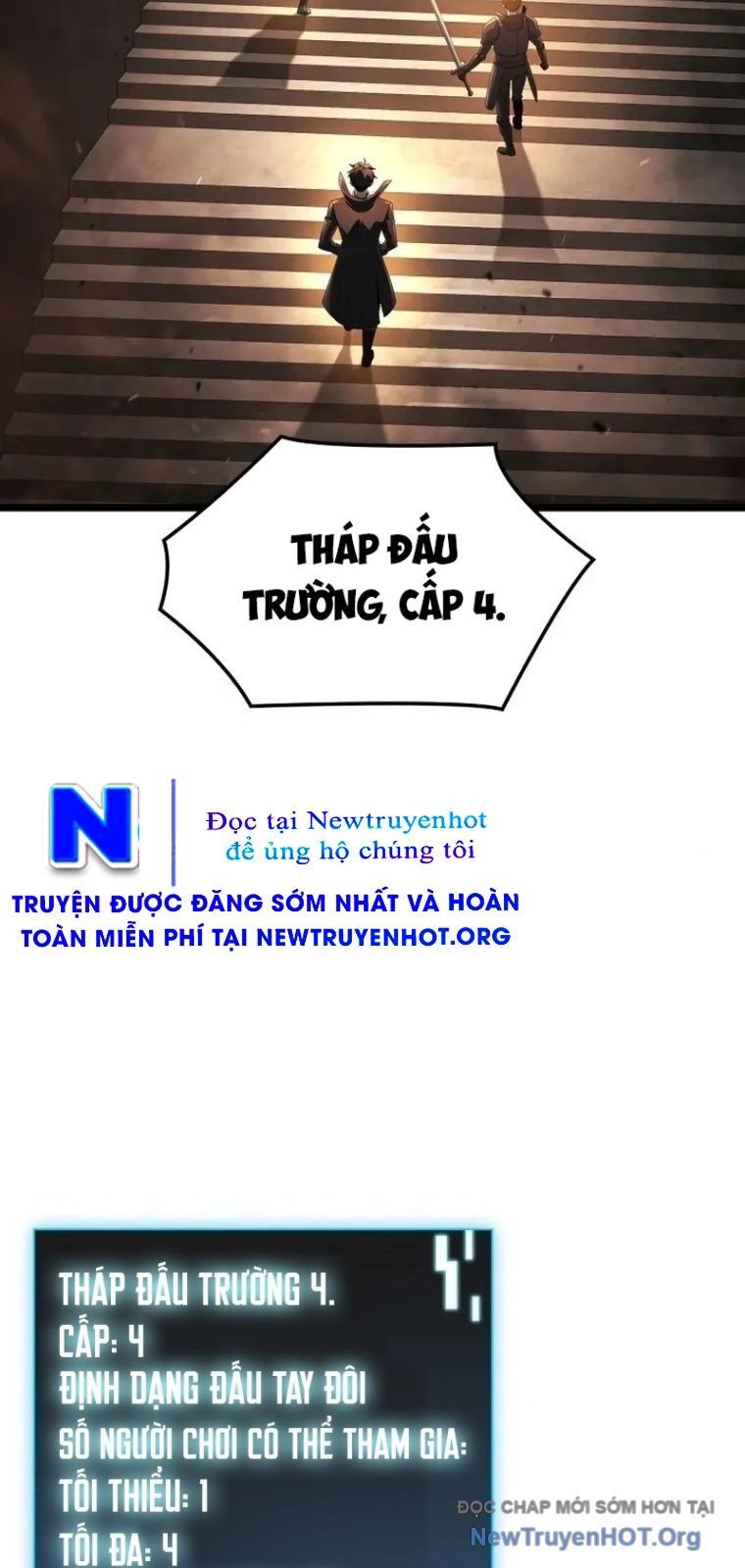 Người Chơi Tài Năng Điên Cuồng Chương 19 Ảnh 32