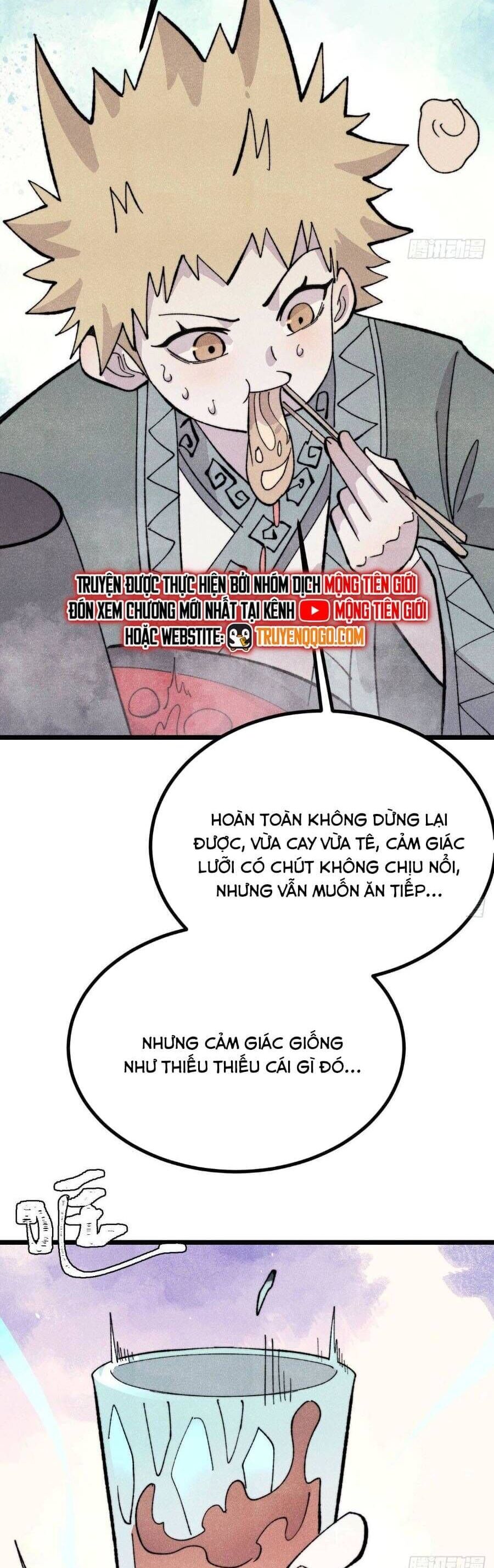 Vạn Cổ Tối Cường Tông Chương 447 Ảnh 28