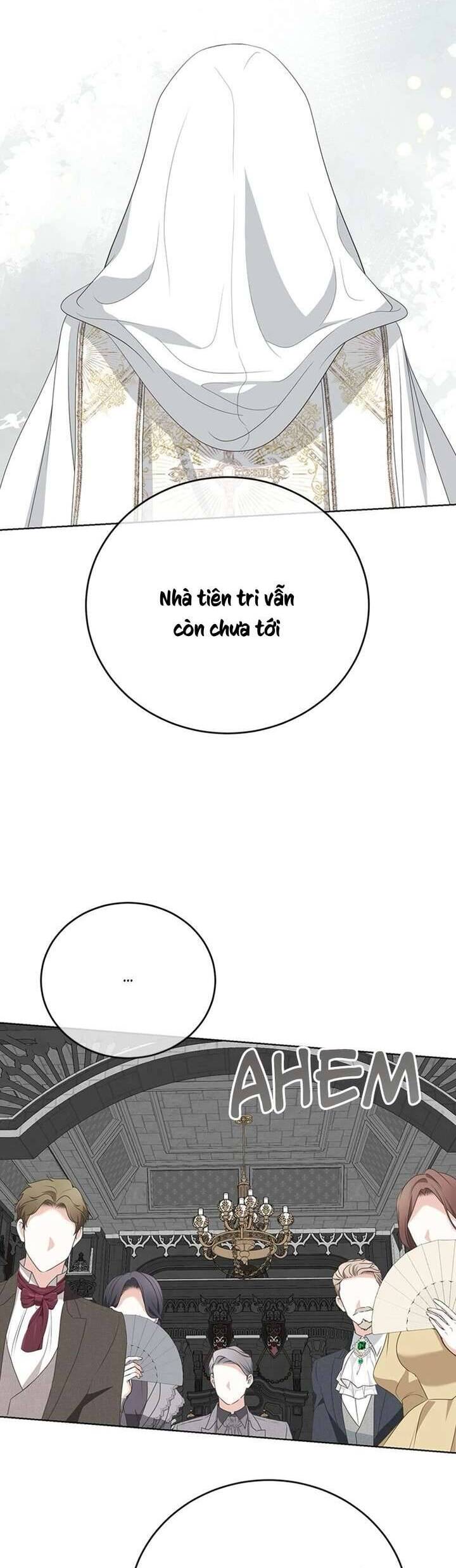 Nhân Vật Tôi Xuyên Vào, Chưa Từng Xuất Hiện Chương 86 Ảnh 26