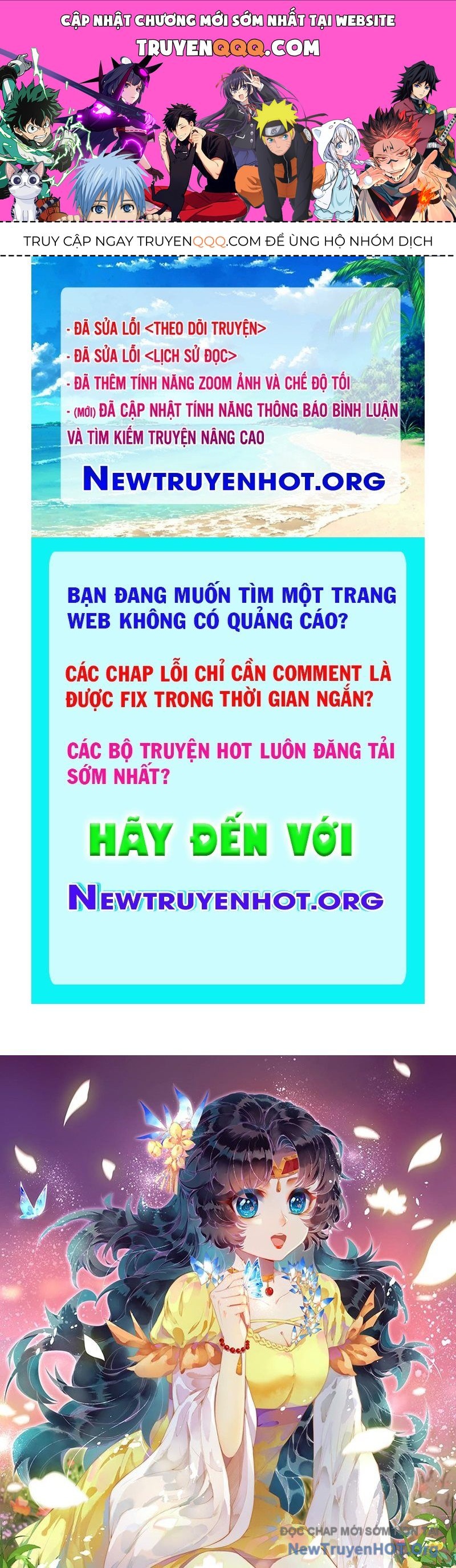 Nghịch Thiên Tà Thần Chương 746 Ảnh 2