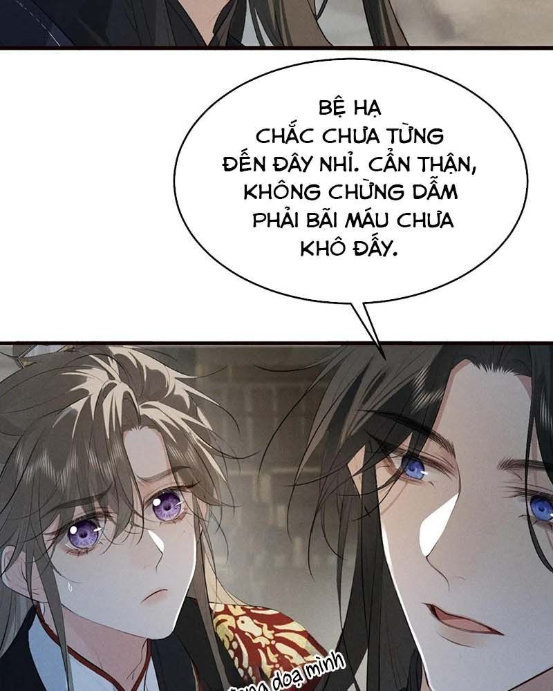 Đứt Cương Chương 32 Ảnh 41