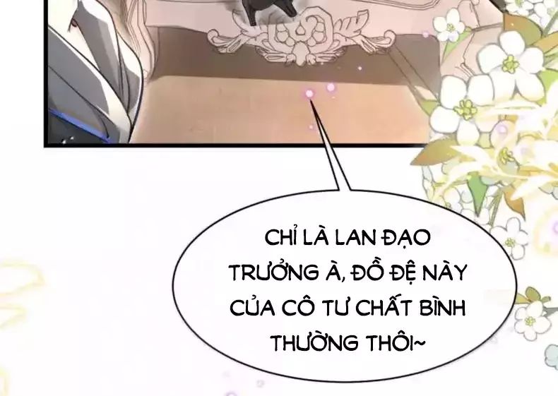 Tiểu Thư Ma Nữ, Cấm Dính Sát! Chương 21 Ảnh 28