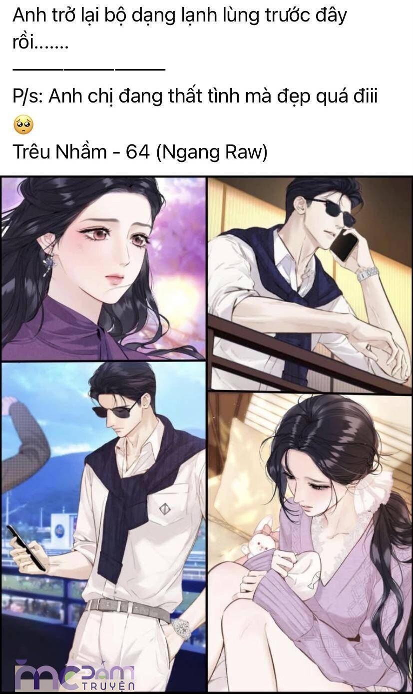 Tôi Cũng Muốn Làm Mợ Út Chương 65 Ảnh 6