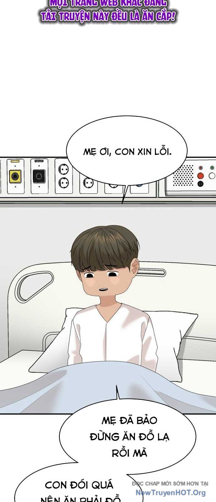 Nhà Hàng Kỳ Lạ Chương 38 Ảnh 11