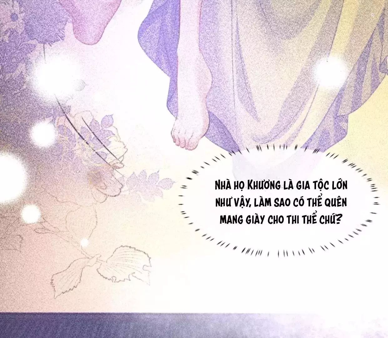 Tiểu Thư Ma Nữ, Cấm Dính Sát! Chương 14 Ảnh 22