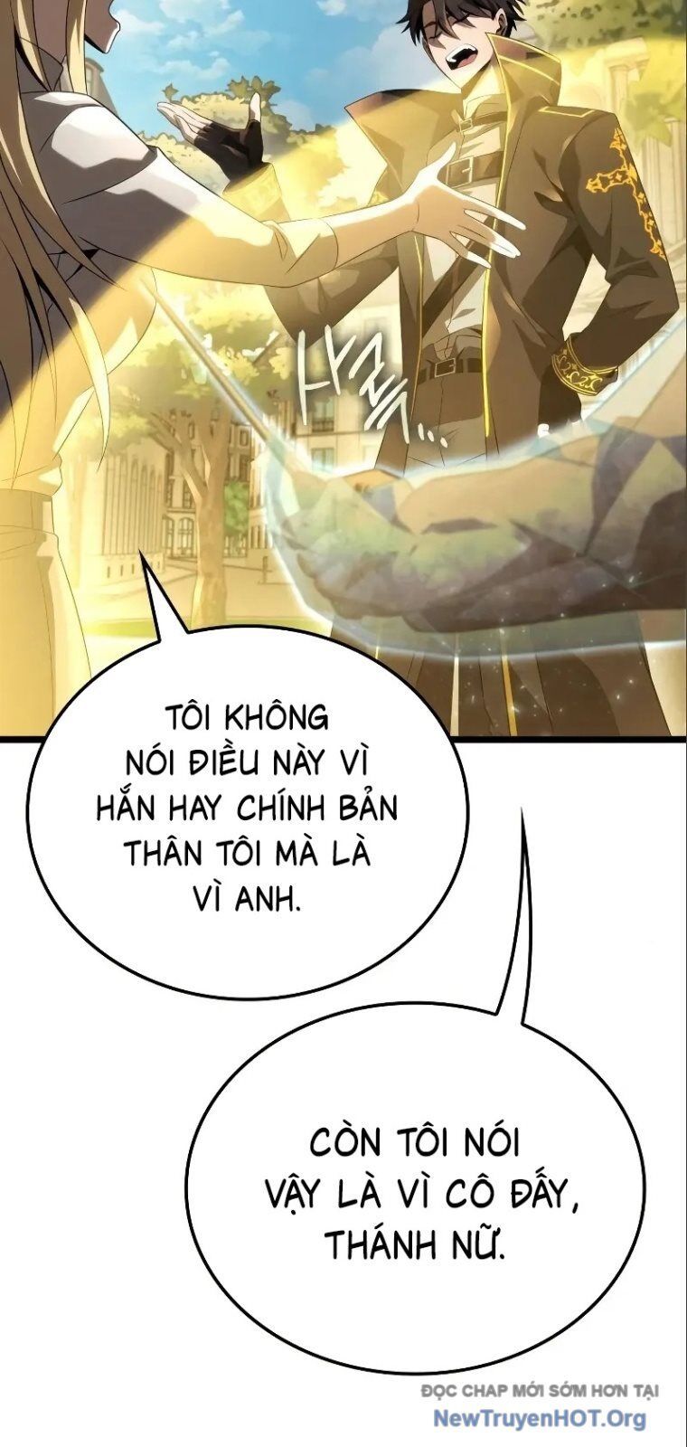 Người Chơi Tài Năng Điên Cuồng Chương 20 Ảnh 14