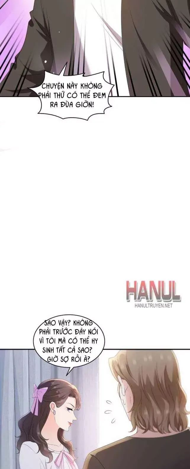 Hệt Như Hàn Quang Gặp Nắng Gắt Chương 560 Ảnh 10
