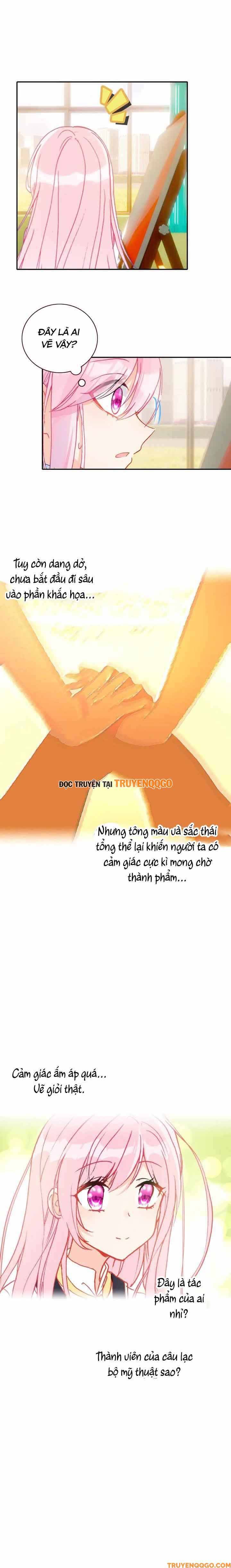 Ác Ma Vương Tử Tự Dưỡng Pháp Tắc Chương 34 Ảnh 11