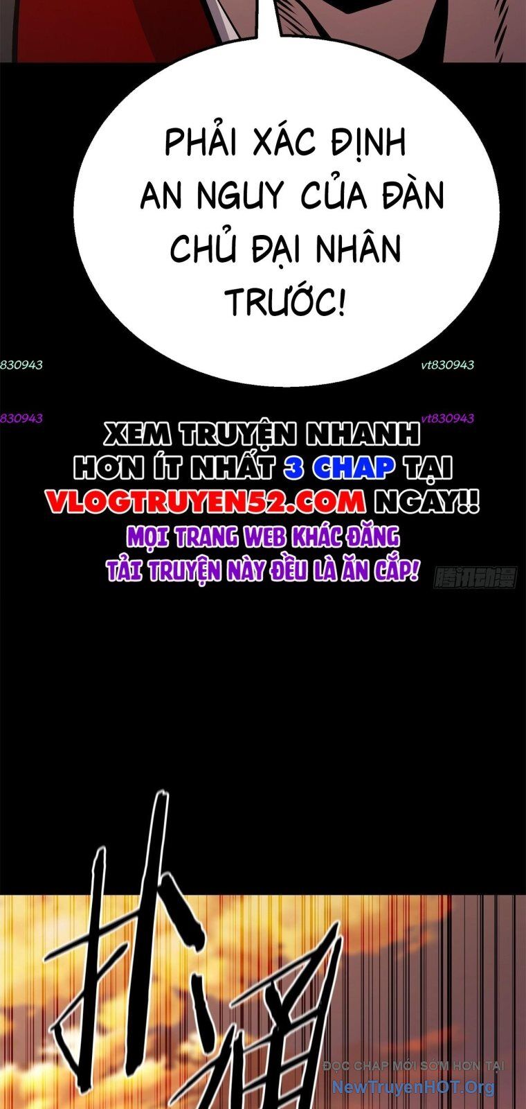Hoa Vô Thập Nhật Công Chương 28 Ảnh 8