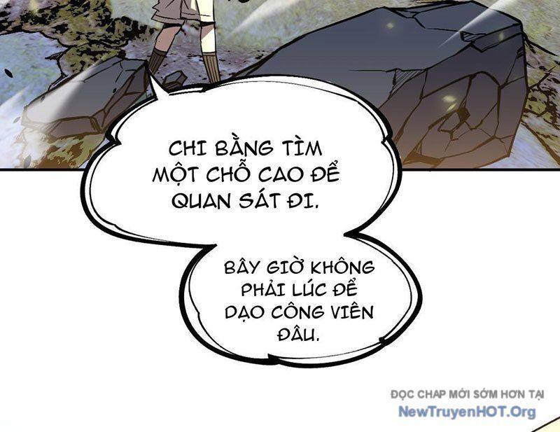 Kẻ Ký Sinh Trên Người Ta Không Dễ Chọc Chương 11 Ảnh 97