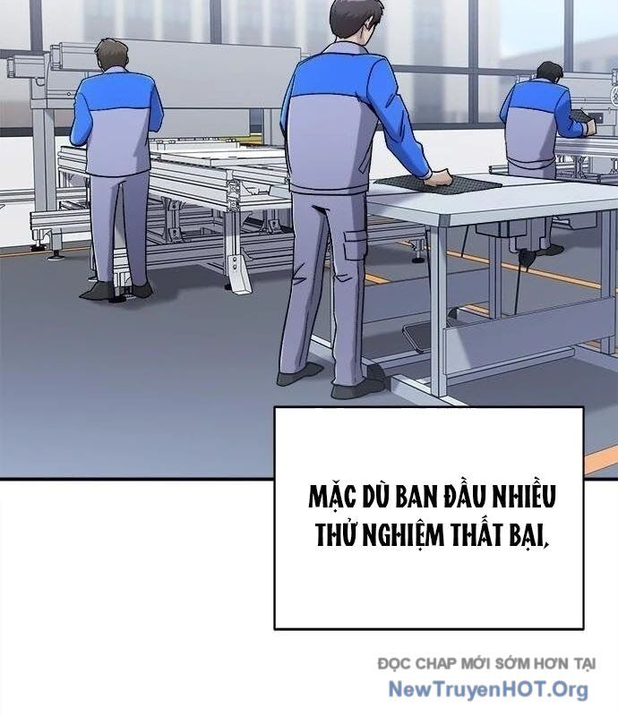 Một Anh Hùng Giỏi Mọi Thứ Chương 48 Ảnh 3