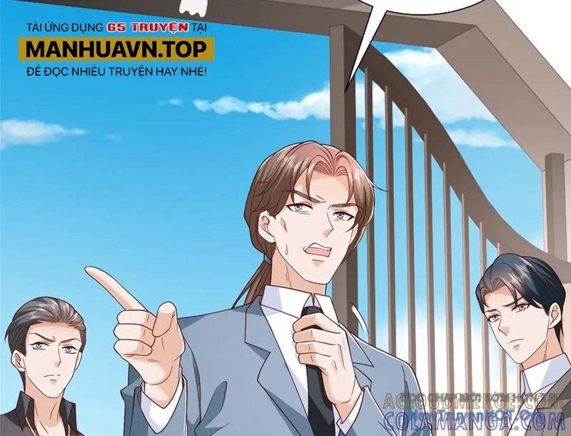 Mỗi Tuần Ta Có Một Nghề Nghiệp Mới Chương 822 Ảnh 28