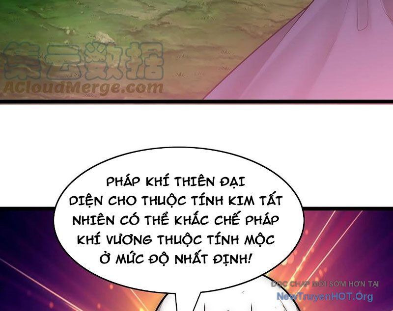 Sau Khi Độ Kiếp, Ta Biến Thành Bạch Cốt Ma Tôn Chương 29 Ảnh 23