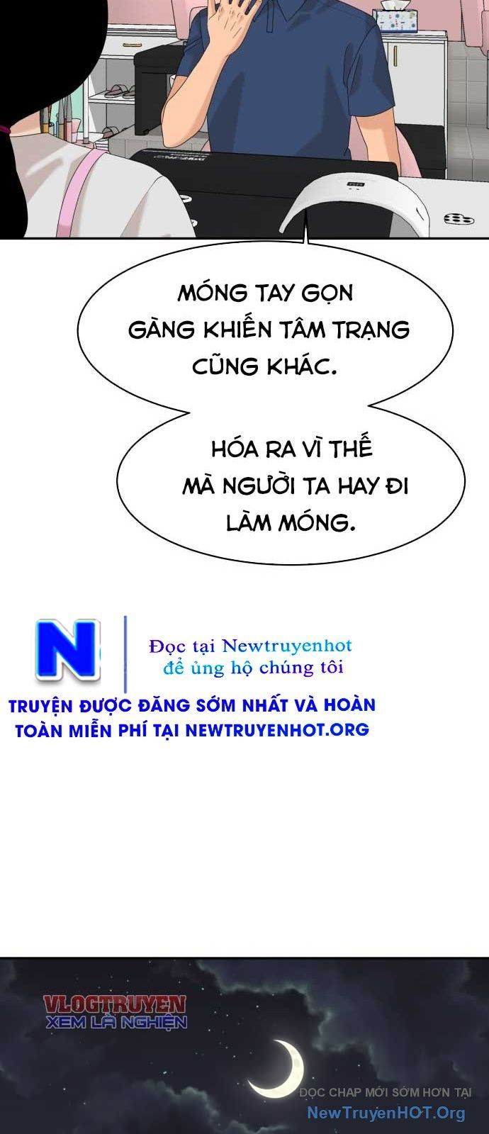 Nhà Hàng Kỳ Lạ Chương 38 Ảnh 56