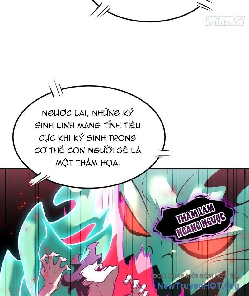 Kẻ Ký Sinh Trên Người Ta Không Dễ Chọc Chương 13 Ảnh 12