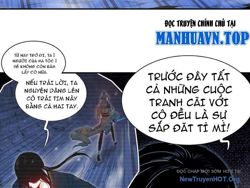 Xuyên Không Thành Ma Tôn Pháo Hôi? Nhưng Ta Là Streamer Công Lược Chương 6 Ảnh 9