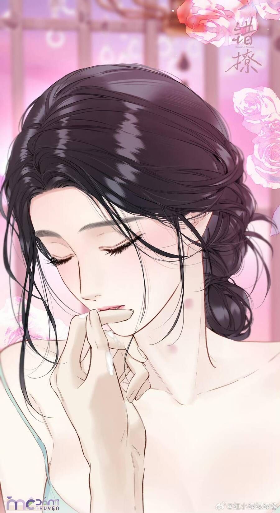 Tôi Cũng Muốn Làm Mợ Út Chương 65 Ảnh 7