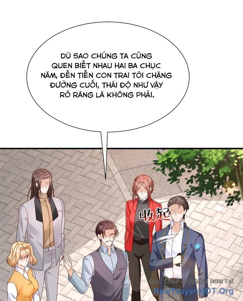 Mỗi Tuần Ta Có Một Nghề Nghiệp Mới Chương 822 Ảnh 56