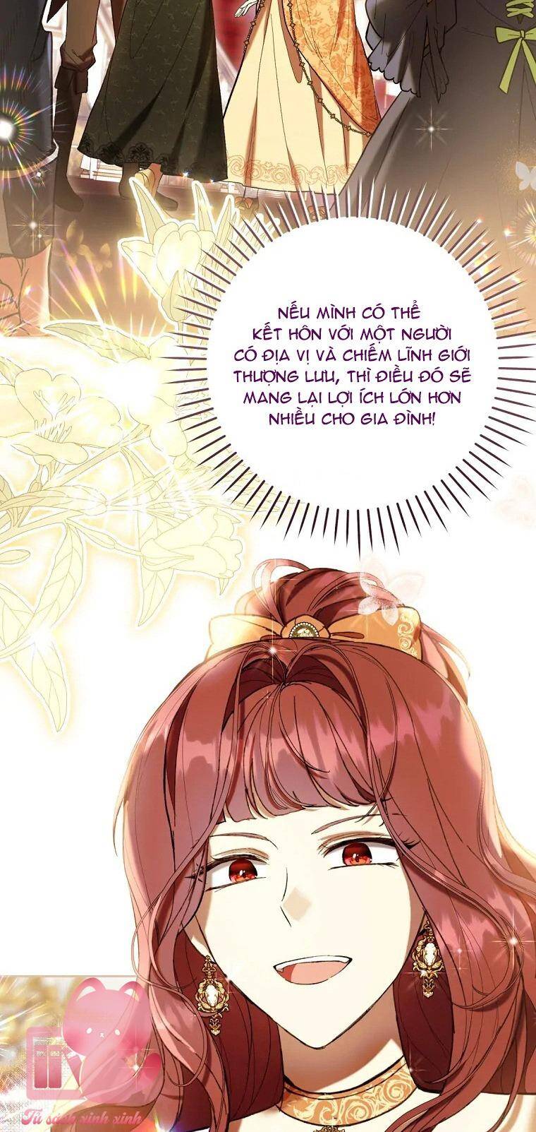 Làm Ác Nữ Bộ Không Tuyệt Sao? Chương 84 Ảnh 16