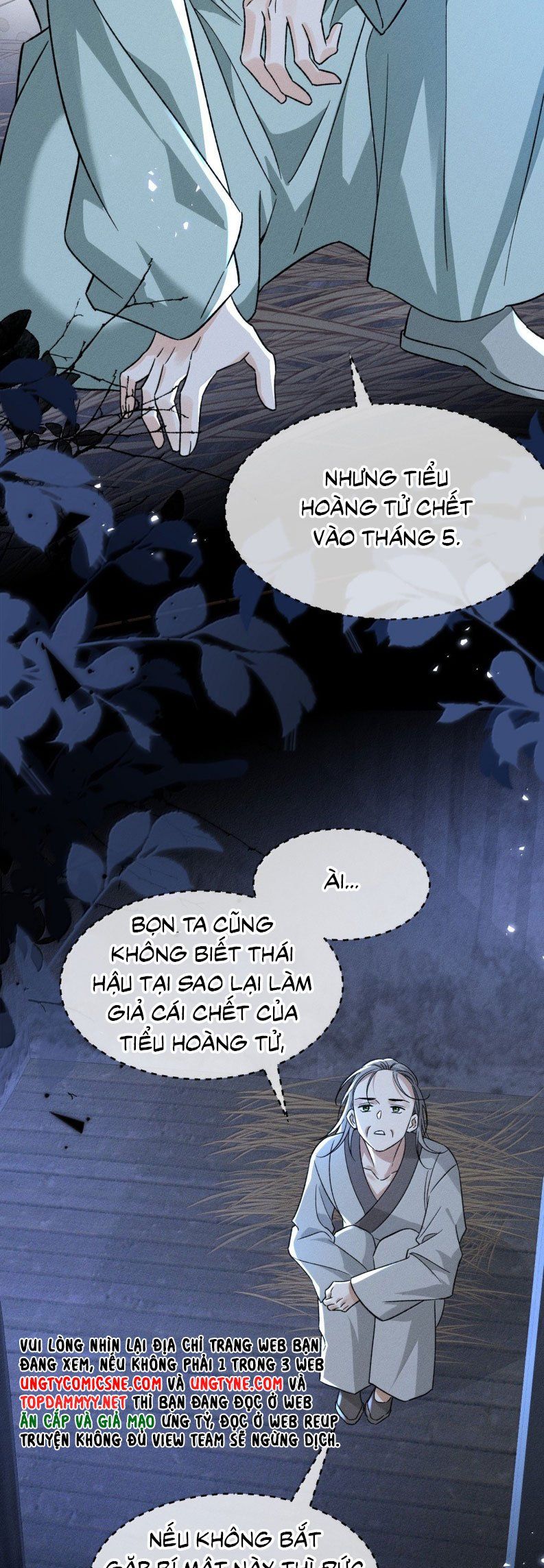 Hải Vương Sau Khi Hoàn Lương Sa Vào Tu La Tràng Chương 51 Ảnh 14