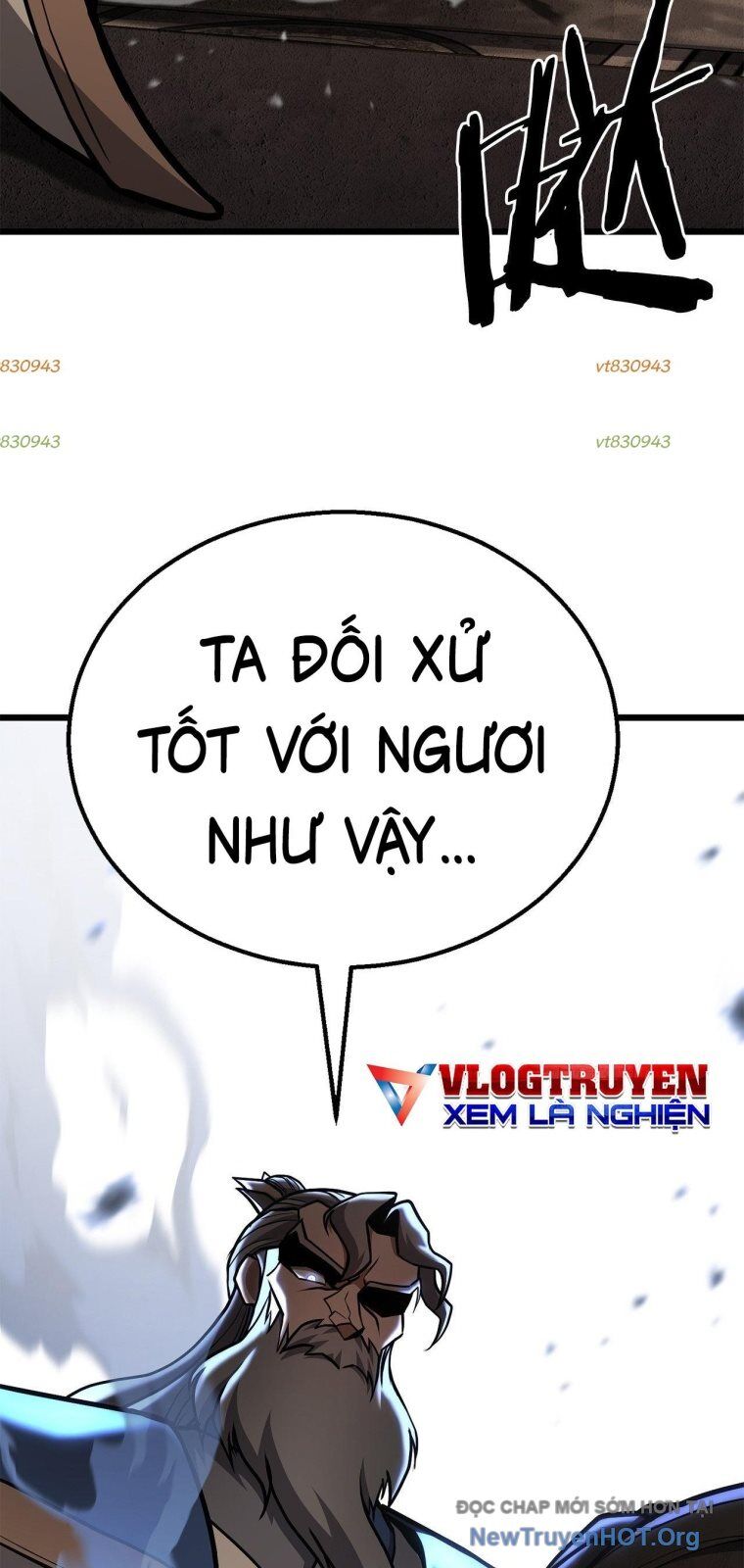 Hoa Vô Thập Nhật Công Chương 30 Ảnh 26