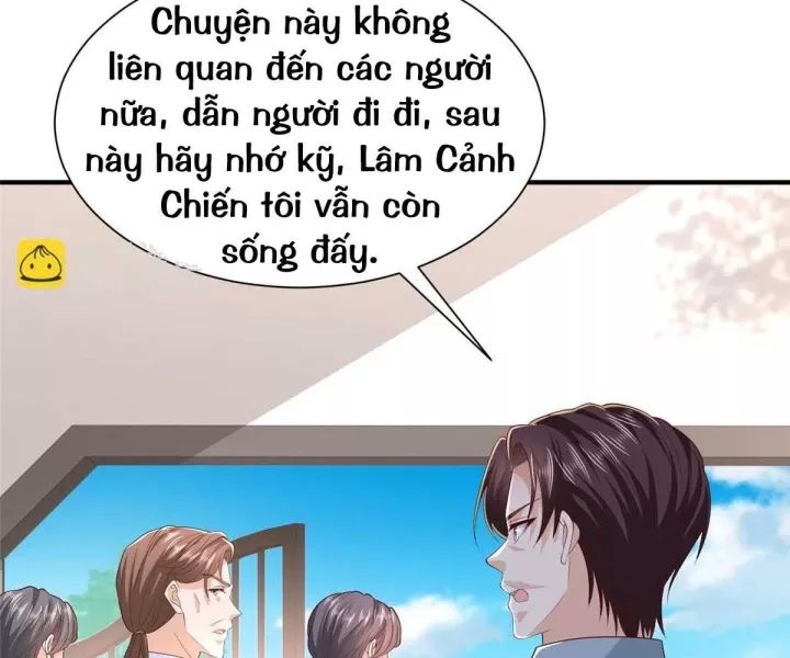 Mỗi Tuần Ta Có Một Nghề Nghiệp Mới Chương 823 Ảnh 8