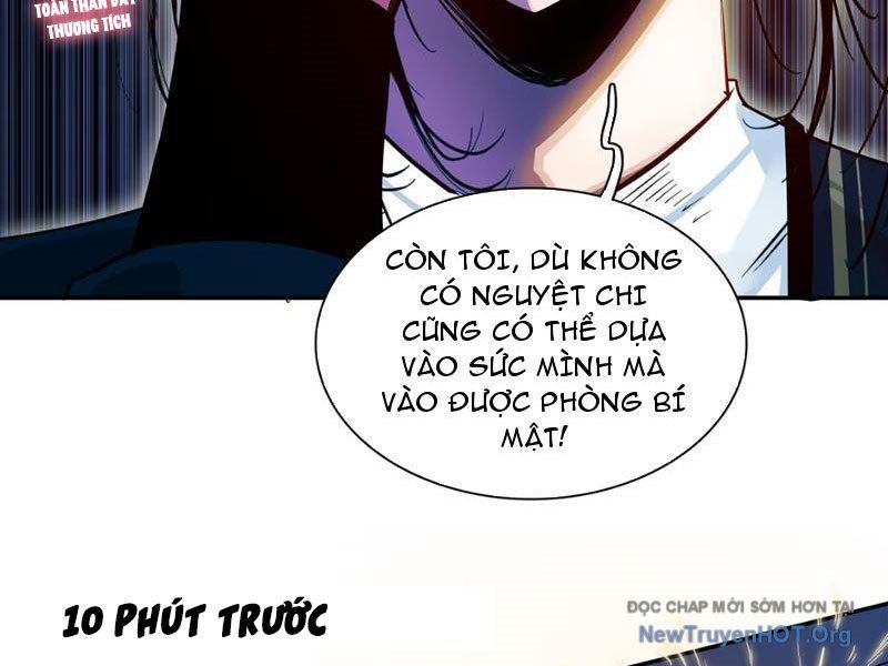 Xuyên Không Thành Ma Tôn Pháo Hôi? Nhưng Ta Là Streamer Công Lược Chương 6 Ảnh 25