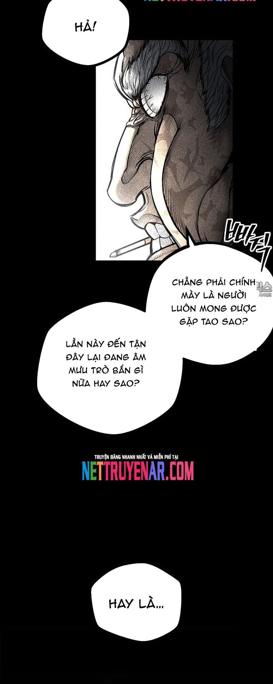 Nam Tề Chương 32 Ảnh 18