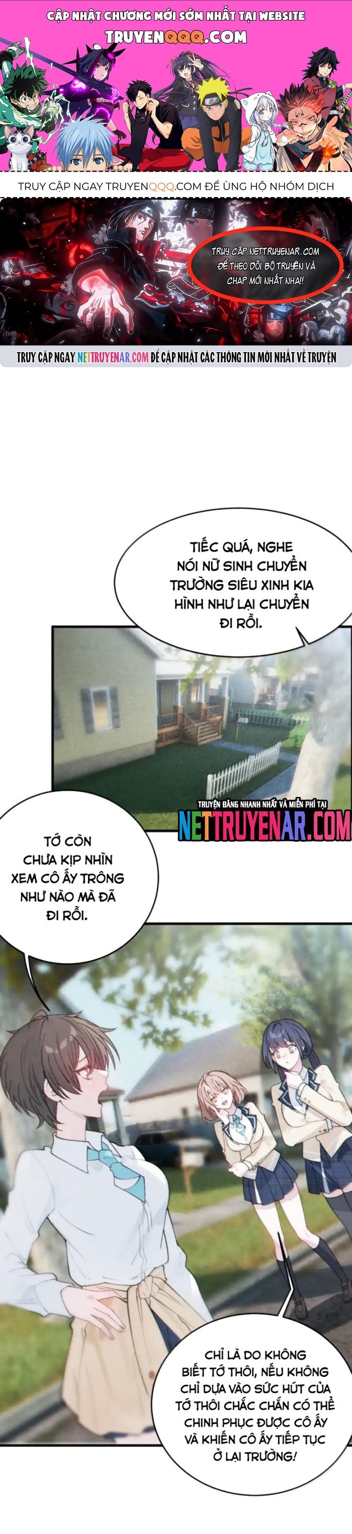 Sau Khi Biến Thành Quái Vật Cthulhu Họ Càng Điên Cuồng Hơn Chương 32 Ảnh 2