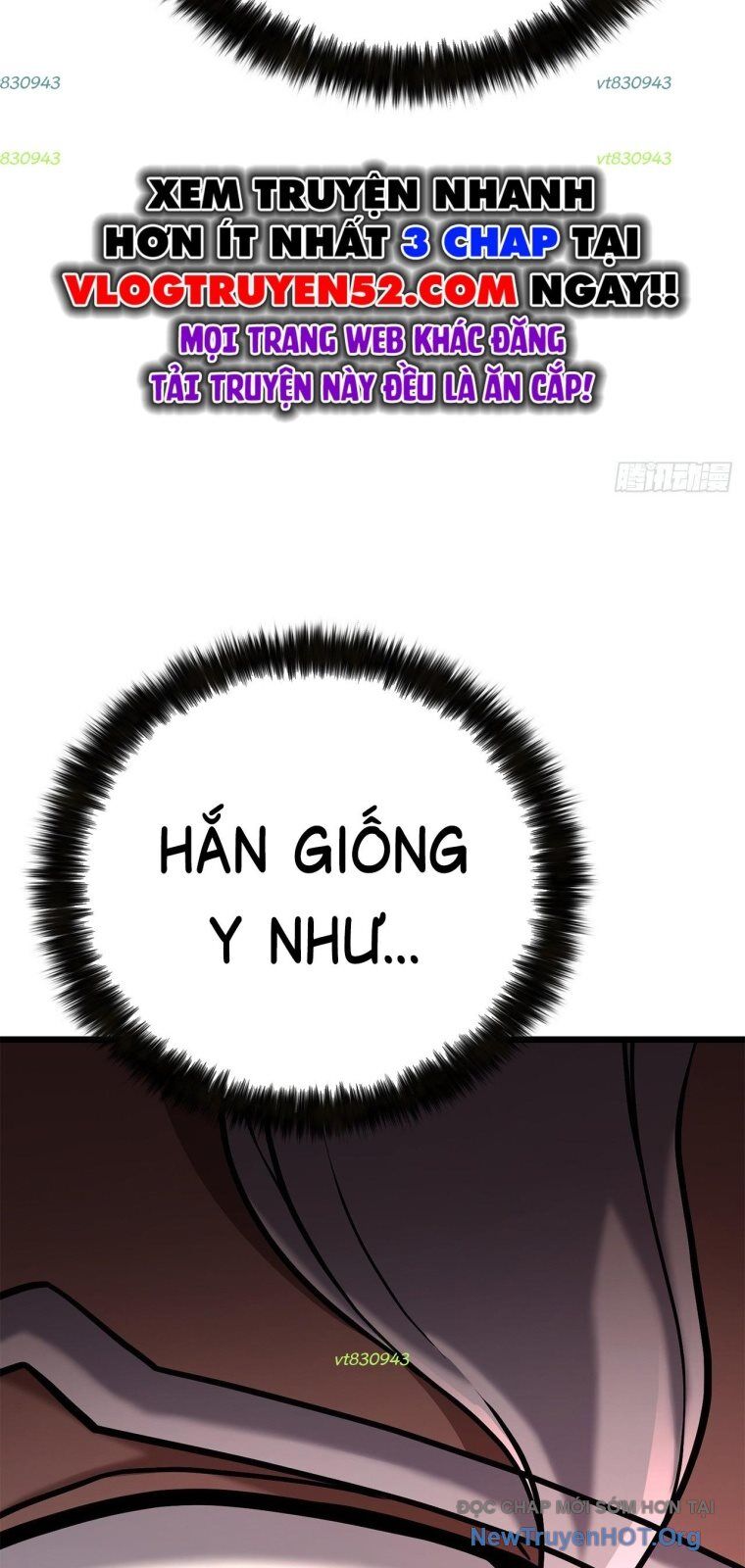 Hoa Vô Thập Nhật Công Chương 30 Ảnh 9