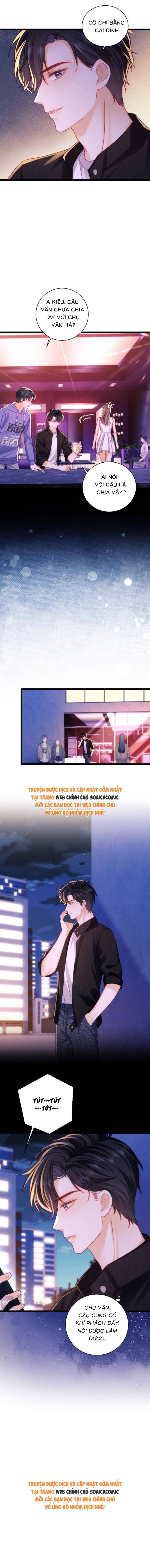 Sa Ngã Chương 63 Ảnh 7
