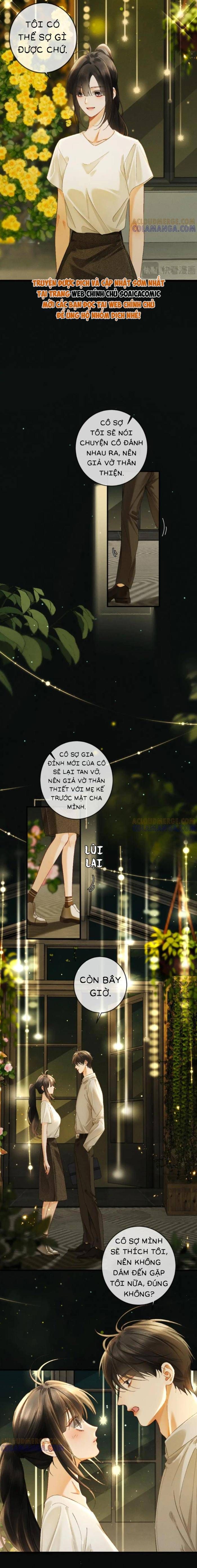 Luân Hãm Khế Ước Chương 26 Ảnh 6