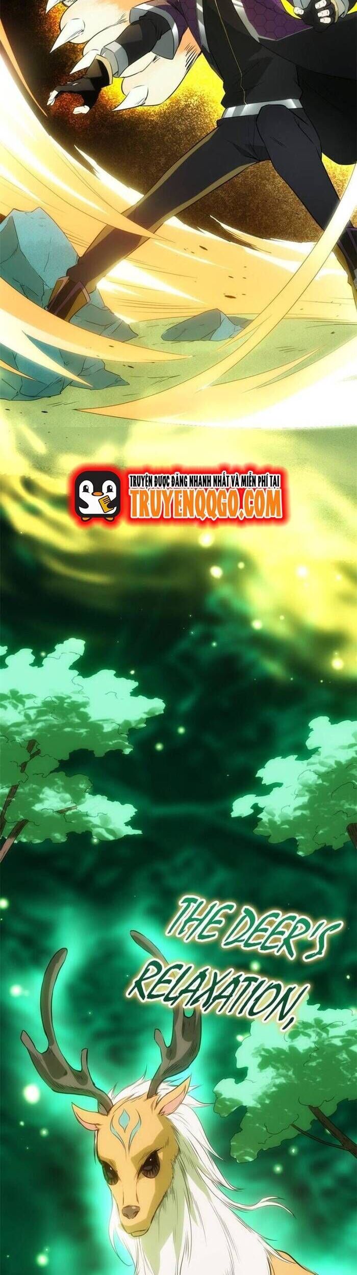 Thiên Tượng Chi Môn Chương 4 Ảnh 15