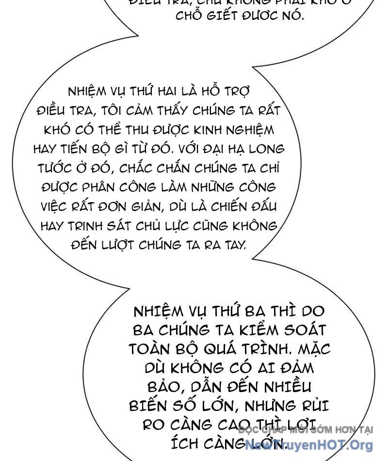 Cao Võ Tiến Hóa: Bắt Đầu Thức Tỉnh Quái Thú Chi Vương Chương 49 Ảnh 26