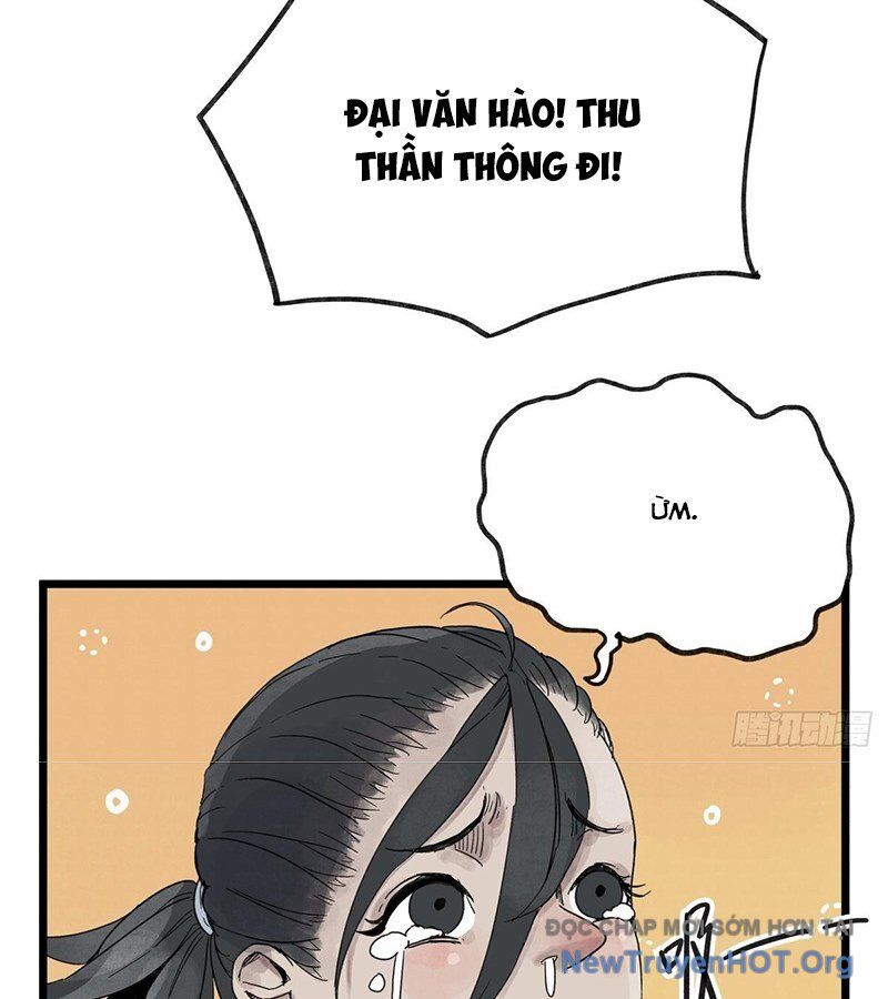 Hiệp Khách Hành Bất Thông Chương 99 Ảnh 27