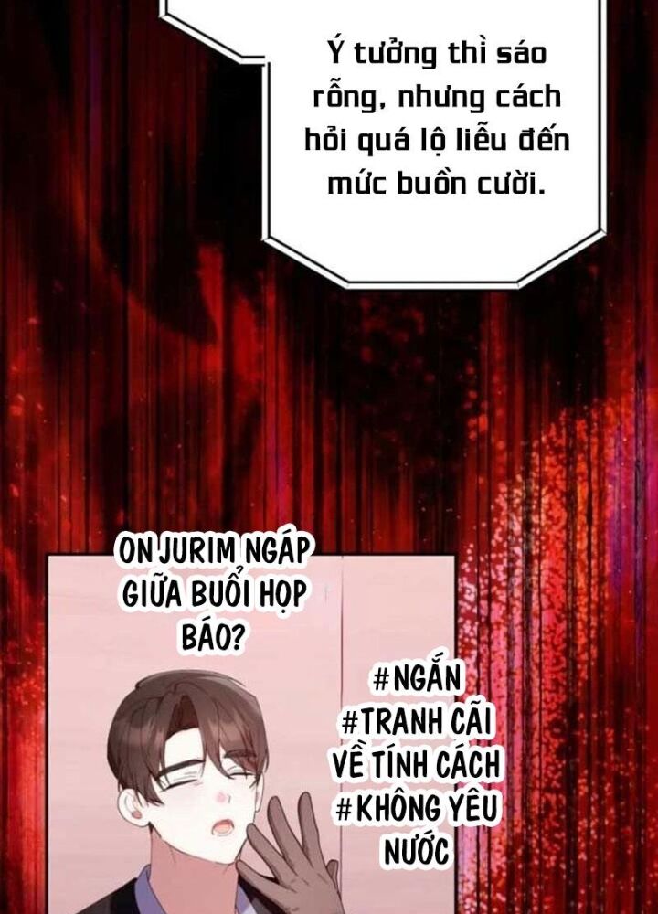 Hunter Của Lớp Gà Con Đang Báo Hiếu! Chương 45 Ảnh 8