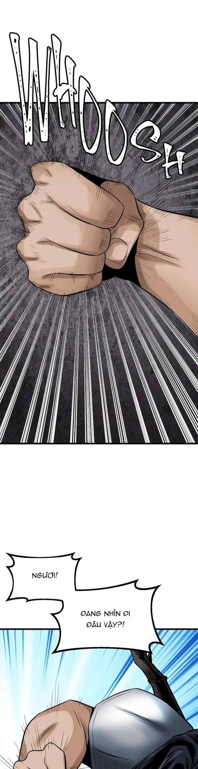 Ranker Bất Bại Chương 77 Ảnh 20
