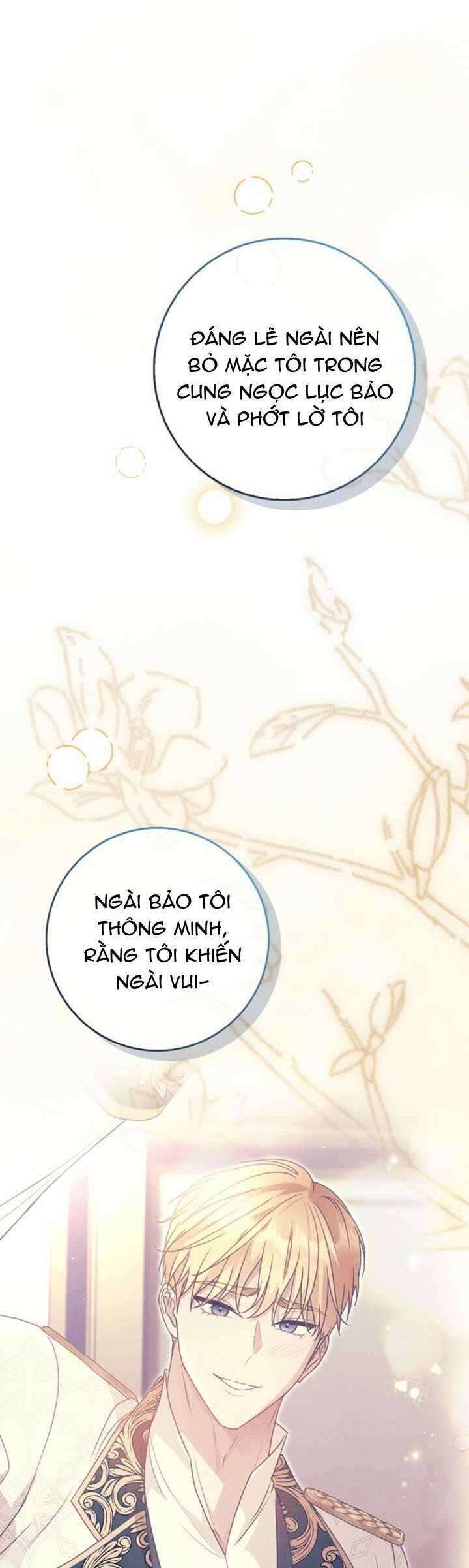 Người Mẹ Trong Tiểu Thuyết Nuôi Con Có Nhất Thiết Phải Chết Không? Chương 46 Ảnh 28