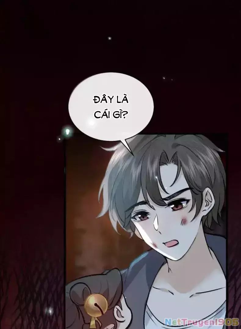 Tiểu Thư Ma Nữ, Cấm Dính Sát! Chương 22 Ảnh 39