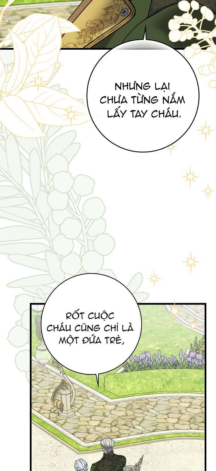 Vị Hôn Phu Phản Diện Cản Trở Con Đường Hoa Của Tôi Chương 72 Ảnh 22