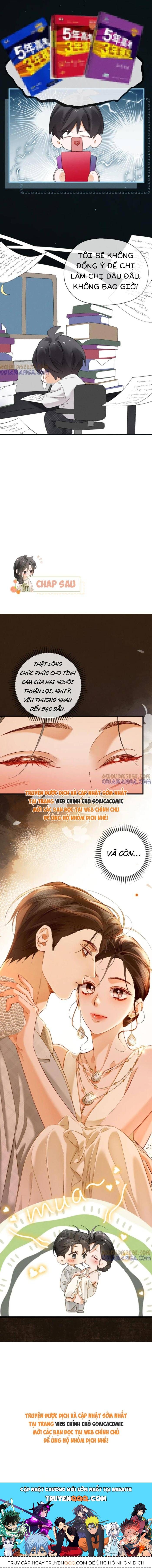 Luân Hãm Khế Ước Chương 26 Ảnh 13