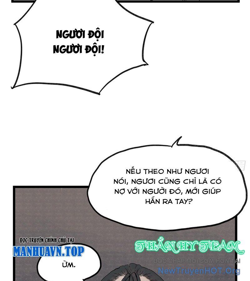 Hiệp Khách Hành Bất Thông Chương 99 Ảnh 16