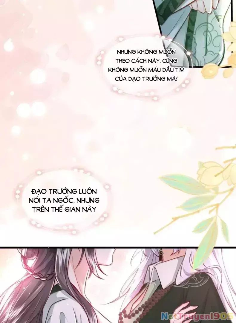 Tiểu Thư Ma Nữ, Cấm Dính Sát! Chương 20 Ảnh 17